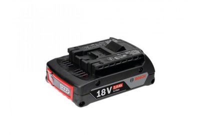 Аккумулятор Bosch GBA 18V 2.0 Ач (1600Z00036)