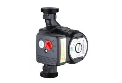 Насос циркуляционный Pumpman GRS 25/8N