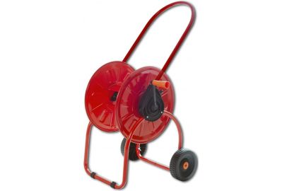 Тележка для поливочного шланга Bradas Spring Steel AG307