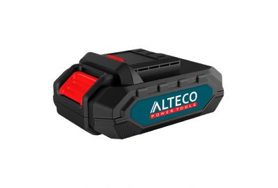 Аккумулятор ALTECO BCD 1802 Li