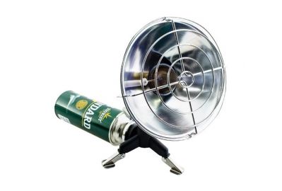 Обогреватель газовый Tourist Laska TH-404