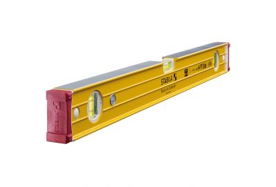 Уровень строительный Stabila тип 96-2 (60 см, 15226)