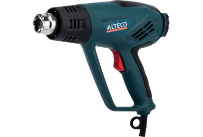 Фен технический ALTECO HG 0609