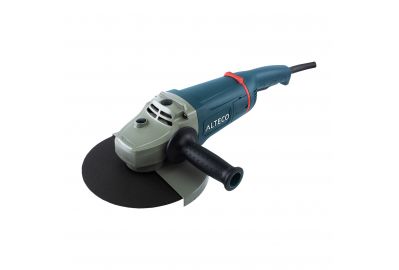 Угловая шлифмашина ALTECO AG 2200-230