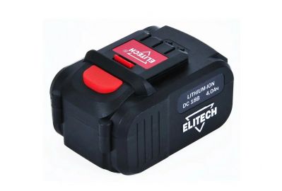 Аккумулятор Elitech 1820.067700