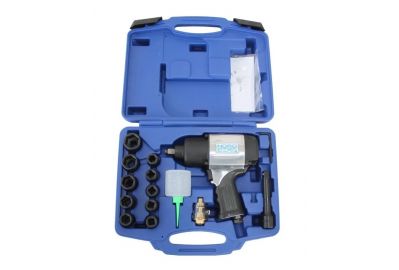 Пневмогайковерт ударный Nordberg IT250-KIT