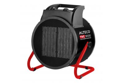 Тепловентилятор ALTECO TVC-9000