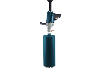 Дрель алмазного бурения ALTECO DD 1713 Professional
