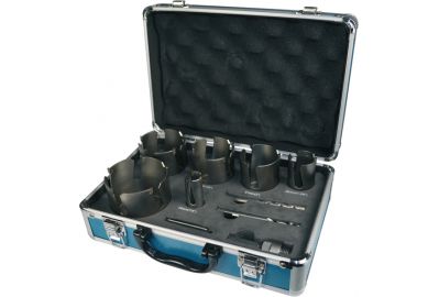 Набор коронок Makita D-51297