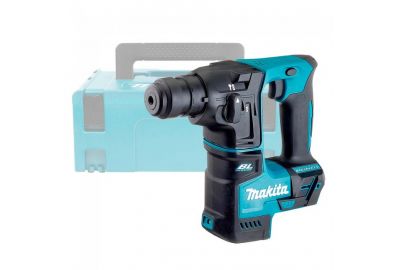 Перфоратор аккумуляторный Makita DHR171ZJ