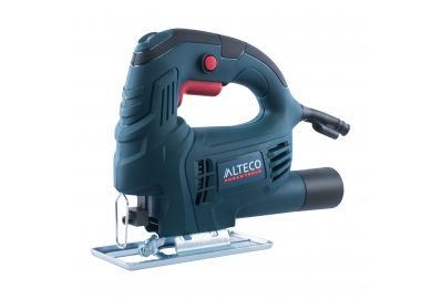 Лобзиковая пила ALTECO Promo JS 500