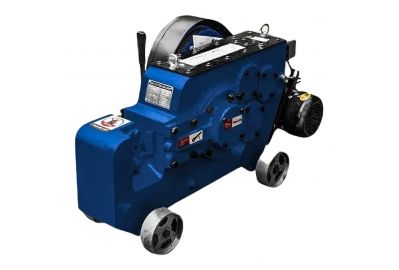 Станок для резки арматуры ALTECO GQ40SE