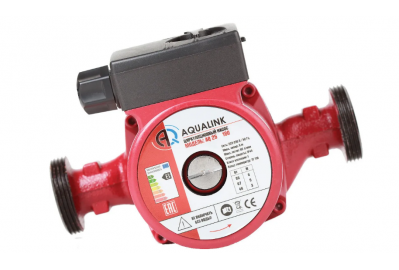Насос циркуляционный Aqualink AQ 25-6 180