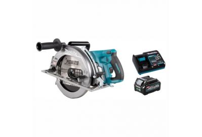 Пила циркулярная аккумуляторная Makita HS004GZA1
