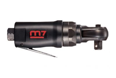 Пневмотрещотка Mighty Seven NE-451R