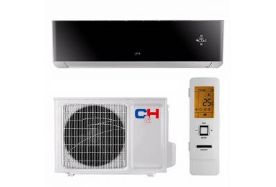 Сплит-система Cooper&Hunter Supreme CH-S09FTXAM2S-BL