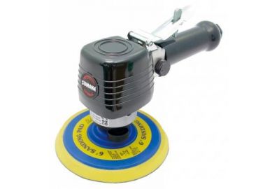 Пневмошлифмашина орбитальная Sumake ST-7715P (27396)