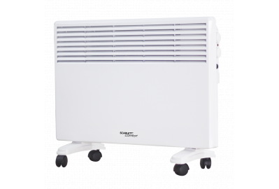 Конвектор электрический Scarlett SCA H VER31 2000