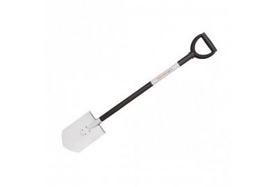 Лопата штыковая Fiskars Light (1019605)
