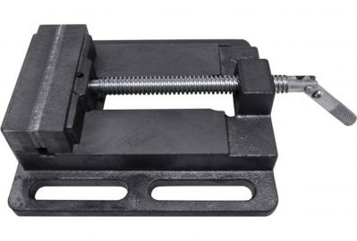 Тиски станочные Forsage F-6540403
