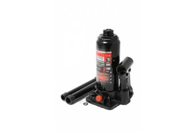 Домкрат бутылочный с клапаном ForceKraft FK-T90204(DS)