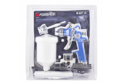 Краскораспылитель пневматический Forsage F-W-827-14