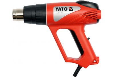 Фен технический Yato YT-82291