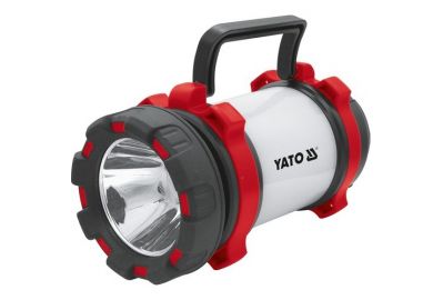 Фонарь светодиодный Yato YT-08547
