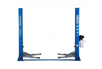 Подъемник двухстоечный Nordberg N4120BM-4B (220)