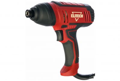 Винтоверт ударный Elitech ВУ 250РЭ