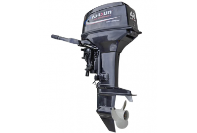 Лодочный мотор бензиновый Golfstream (Parsun) T40BMS