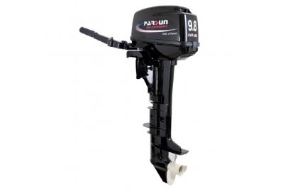 Лодочный мотор бензиновый Golfstream (Parsun) T9.8BMS