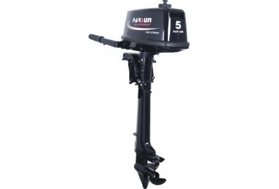 Лодочный мотор бензиновый Golfstream (Parsun) T5BMS