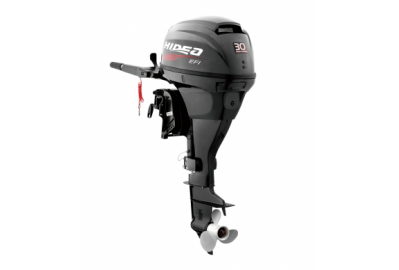 Лодочный мотор бензиновый Hidea HDEF30 FEL-T