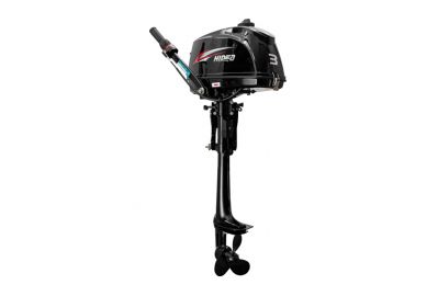 Лодочный мотор бензиновый Hidea HD3