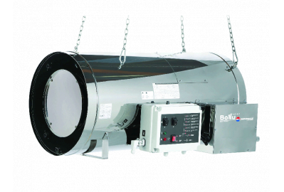 Теплогенератор подвесной газовый Ballu-Biemmedue GA/N 45 C