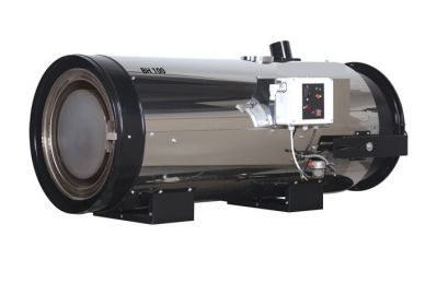 Теплогенератор подвесной газовый Ballu-Biemmedue Arcotherm BH 100 gas
