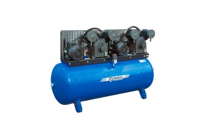 Компрессор поршневой Remeza СБ4/Ф-500.W95T