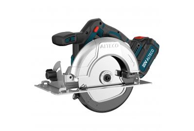 Пила циркулярная аккумуляторная ALTECO CCS 20-165 Li BL