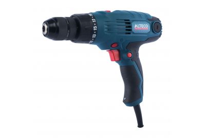 Дрель-шуруповерт сетевая ALTECO D 300-10 MC (D 0328)