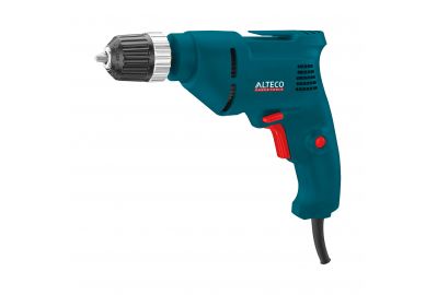 Дрель безударная сетевая ALTECO D 450-10