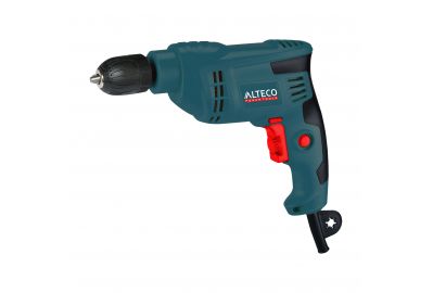 Дрель безударная сетевая ALTECO D 500-10.1