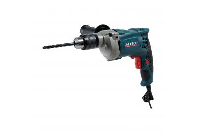 Дрель безударная сетевая ALTECO DP 710-13