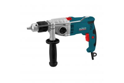 Дрель ударная сетевая ALTECO DP 1100-16