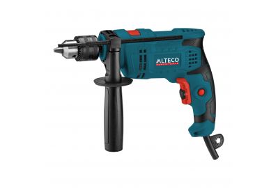 Дрель ударная сетевая ALTECO DP 600-13.1