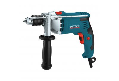 Дрель ударная сетевая ALTECO DP 800-13.1