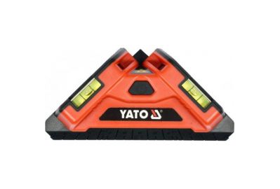 Уровень строительный лазерный Yato YT-30410