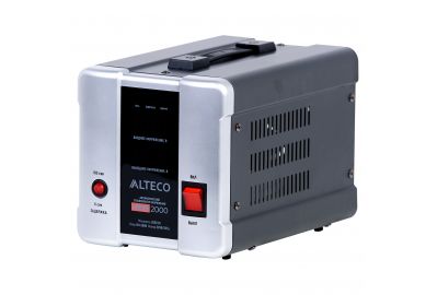 Стабилизатор напряжения автоматический ALTECO HDR 2000