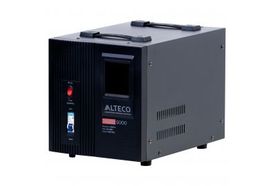 Стабилизатор напряжения автоматический ALTECO STDR 5000
