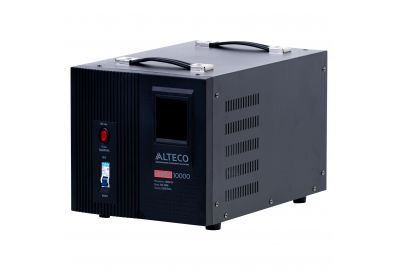 Стабилизатор напряжения автоматический ALTECO STDR 10000